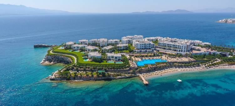 世外桃源酒店(Xanadu Island)图片