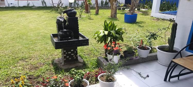 Kaliaga小木屋(Kaliaga Bungalow)图片