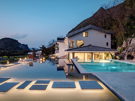 兴义万峰林悦栖里咫夕民宿