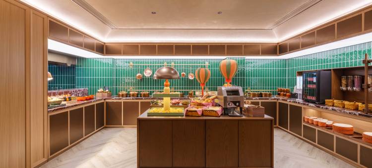 桔子酒店(营口鲅鱼圈营口港店)图片