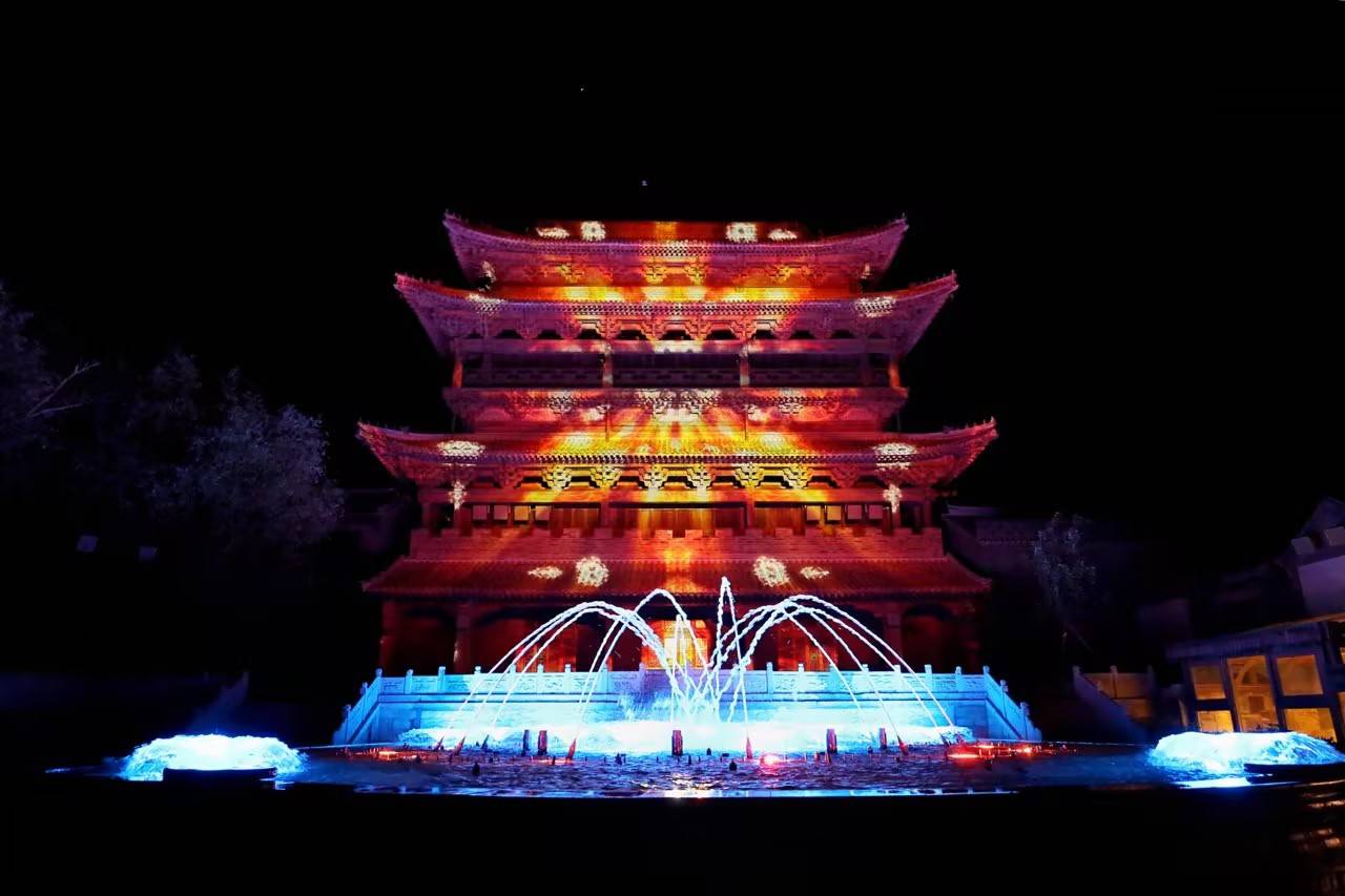 古北水镇古北之光度假酒店图片