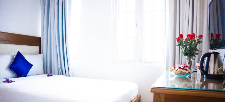 海城堡酒店(Sea Castle Da Nang)图片