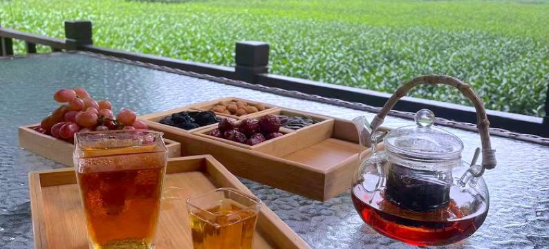 杭州嘉树云栖民宿图片