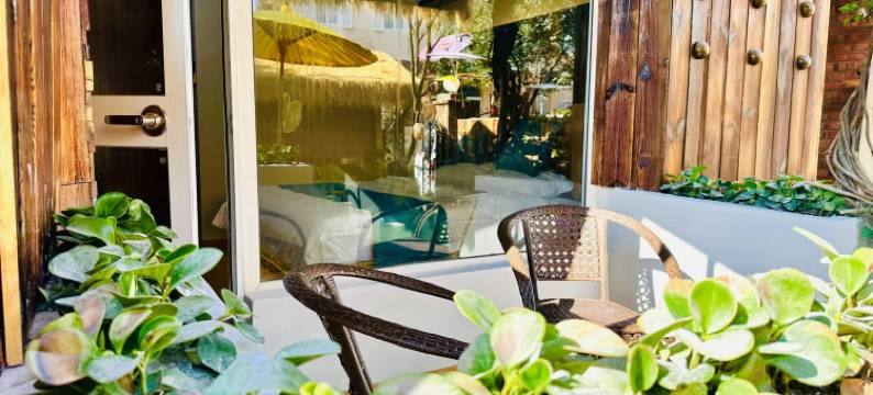 云水拾光客栈(滇池海埂大坝店)图片