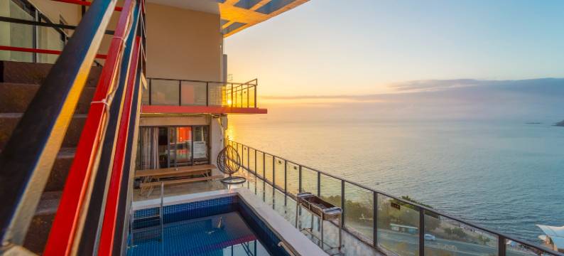 惠东巽寮湾怡景假日海景度假酒店图片