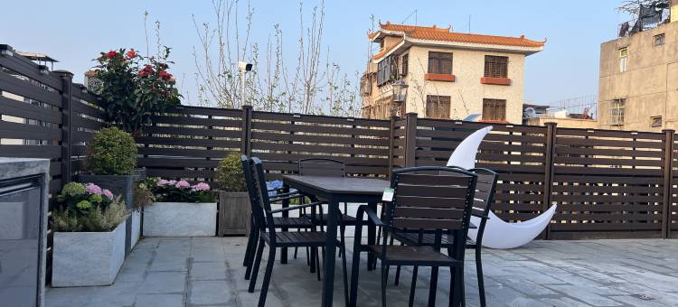 花田巷里客栈(潮州古城牌坊街店)图片