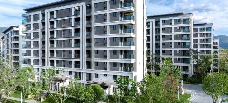 抚仙湖理想·云民宿图片