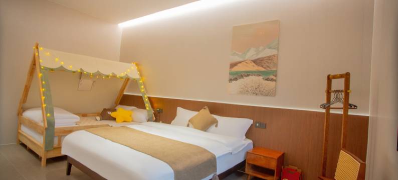 东府埕小院(潮州古城牌坊街店)图片