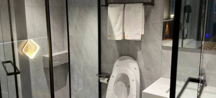 枞阳帝煌商务酒店图片