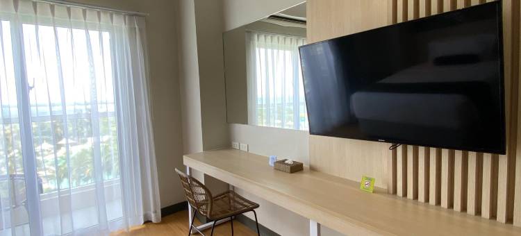 索莱亚海景度假村(Solea Seaview Resort (Newly Renovated))图片
