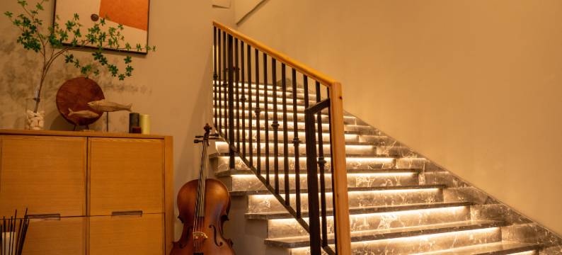 重庆华尔兹酒店图片