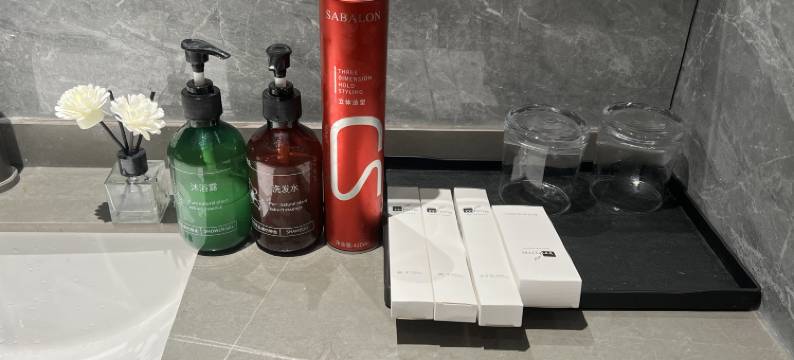 松桃景宜商务酒店图片