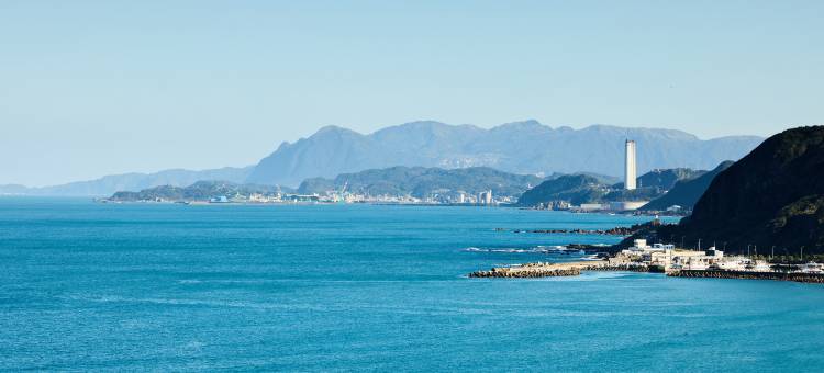 福泰翡翠湾渡假饭店图片