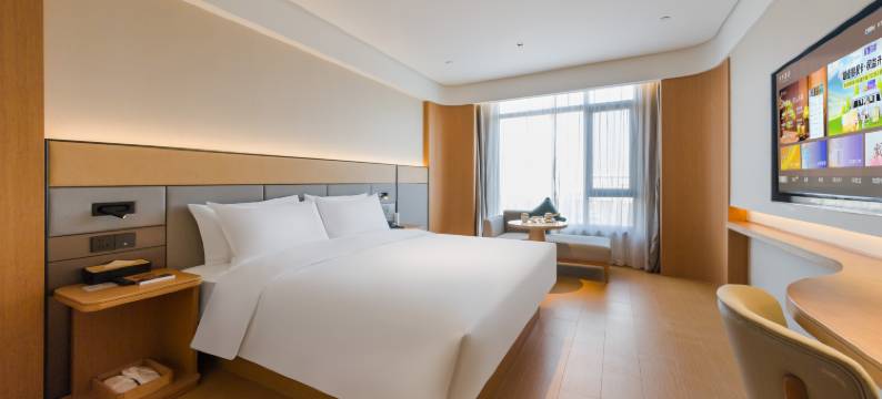 全季酒店(德州市政府店)图片