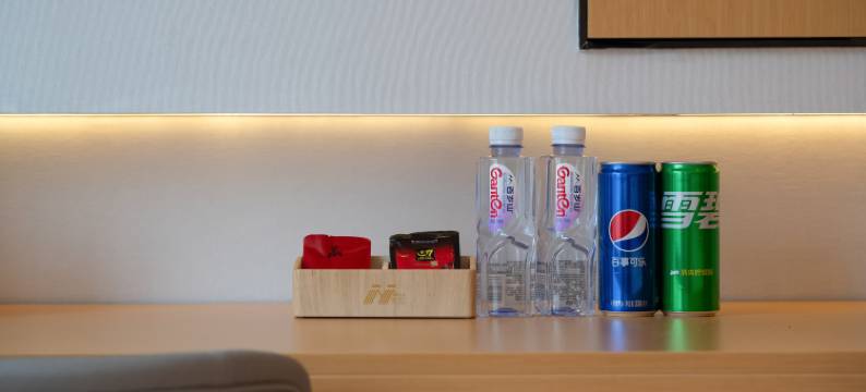 乐山美拉酒店(乐山高铁站世豪广场店)图片