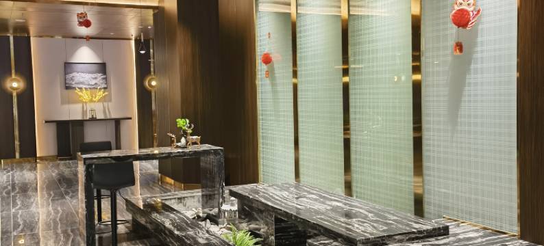 酉阳恒都大酒店图片