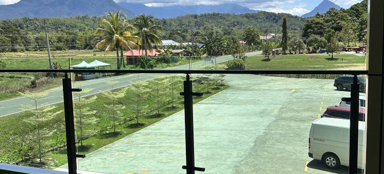 Wendu Inn Hotel, Kota Belud图片