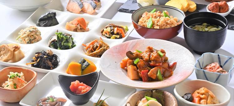 札幌京阪酒店(Hotel Keihan Sapporo)图片