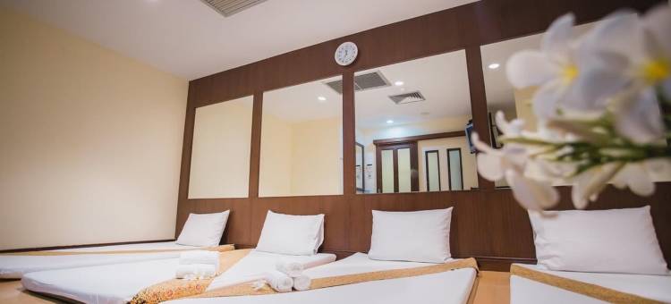 新季酒店(New Season Hotel)图片