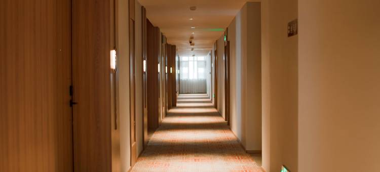 莫林酒店(郴州西站万华汽车城店)图片