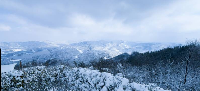 星空旅人野奢度假酒店图片