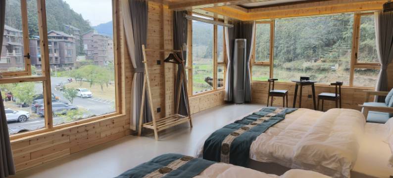 山田居民宿(三江程阳八寨景区店)图片