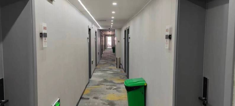 晨情酒店(三河燕郊火车站店)图片