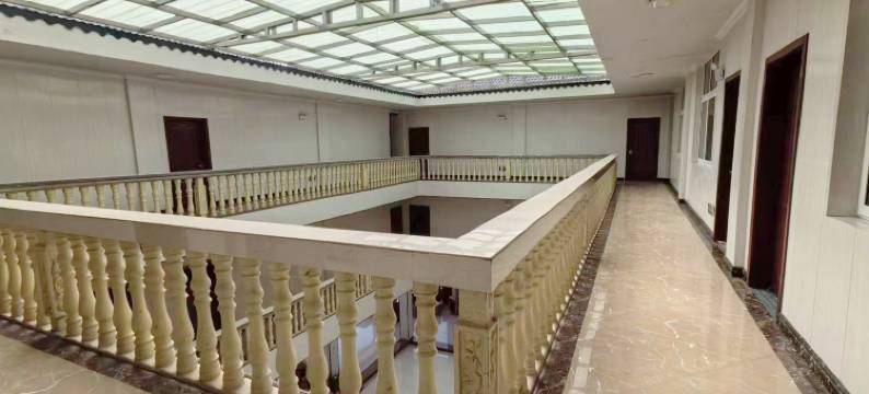 乐野·山院图片