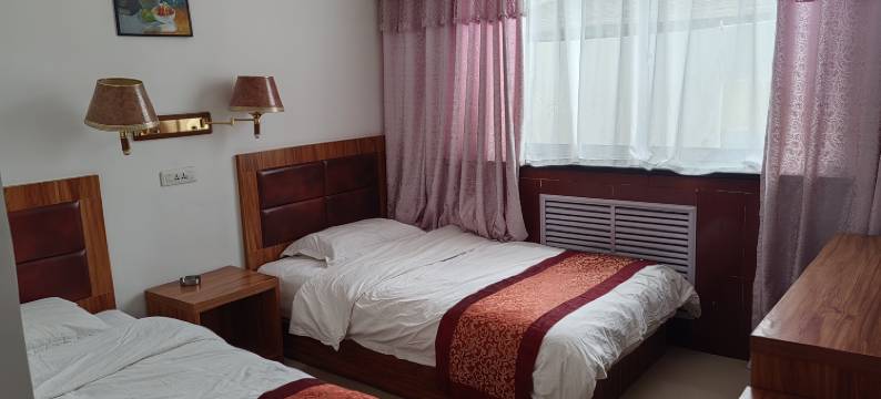 繁峙龙腾宾馆图片