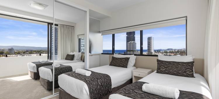 超布罗德比奇公寓(Ultra Broadbeach)图片