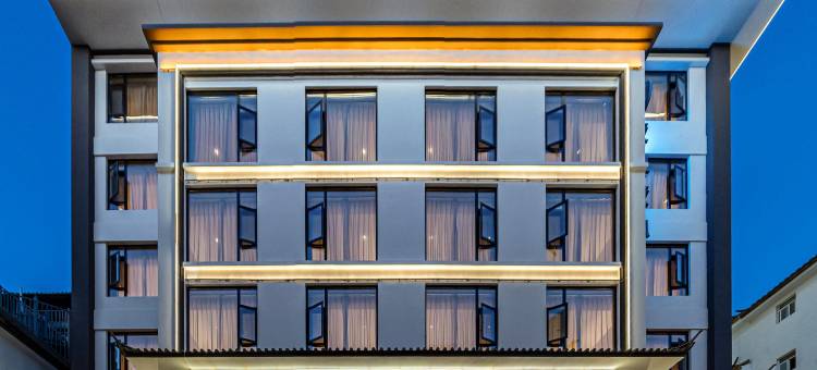 汉庭酒店(大理巍山古城店)图片