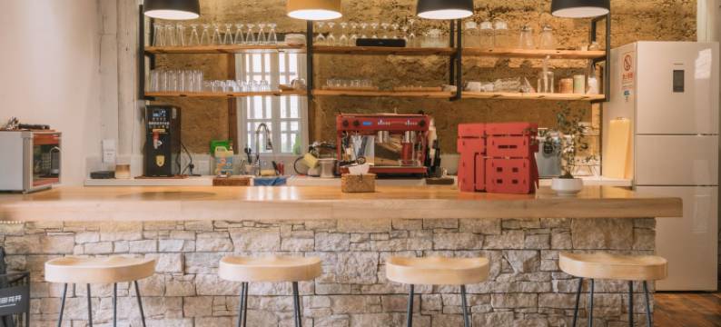 松阳酉田花开民宿图片