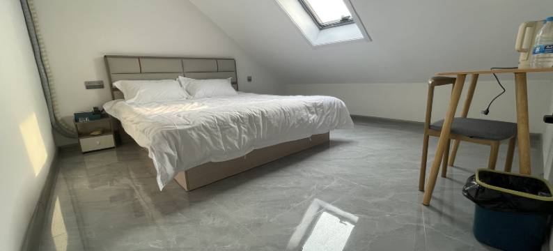 城隅民宿(西青大学城店)图片