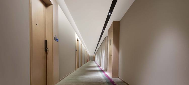 麗枫酒店(磨憨口岸店)图片