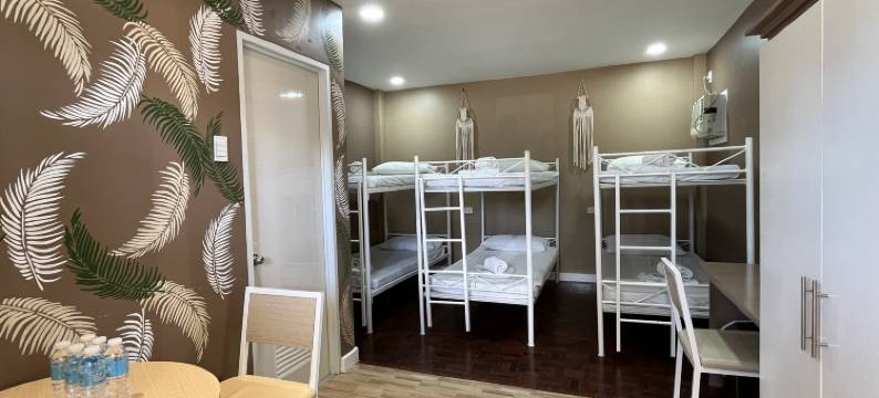 伦敦海滩度假村和酒店(LONDON BEACH RESORT AND HOTEL)图片