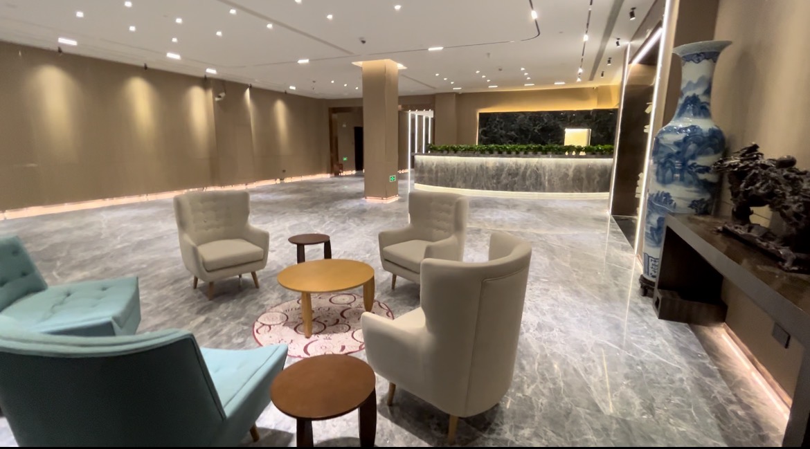 Fortune HotelOver view