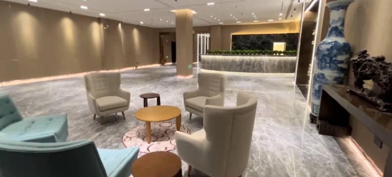 上海吉祥酒店图片