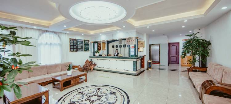 南平建阳大饭店图片