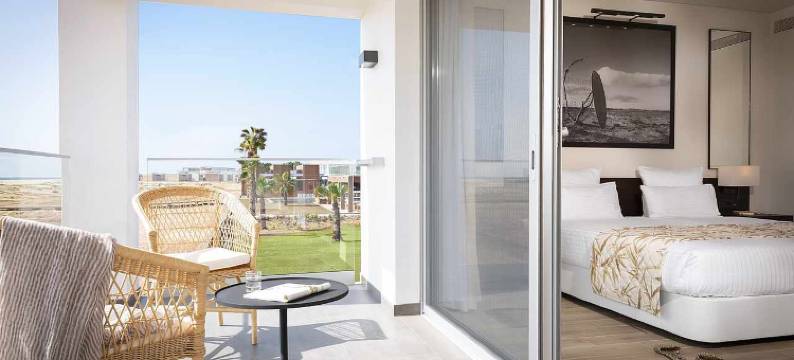 罗宾逊维德角全包式住宿 - 限成人(Robinson Cabo Verde - Adults Only)图片