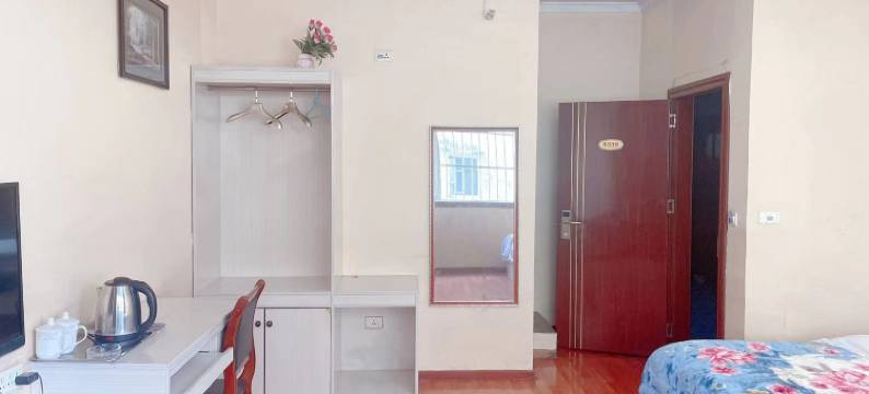 石柱金鑫宾馆图片