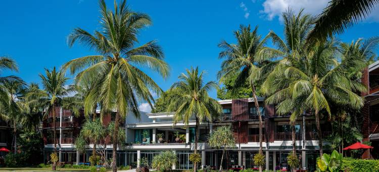 寇立华美达度假酒店(Ramada Resort by Wyndham Khao Lak)图片