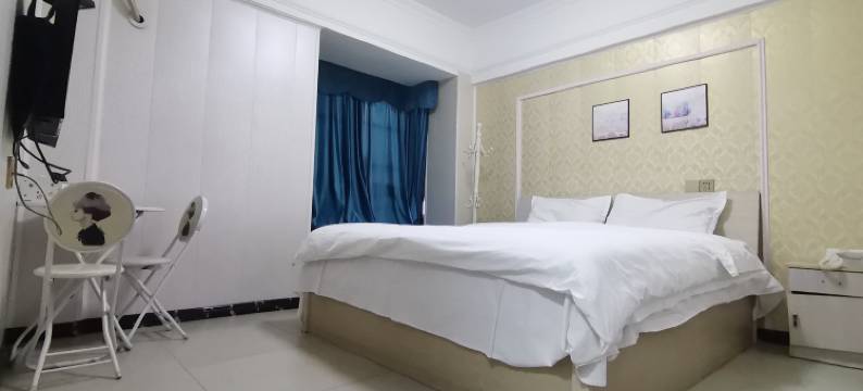 相因宾舍(成都东站店)图片