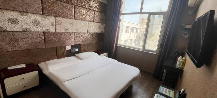 杭锦后旗智雅商务宾馆图片