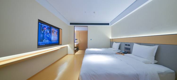 洛阳汇喜酒店图片