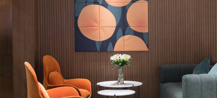 桔子酒店(南京江宁天印大道店)图片