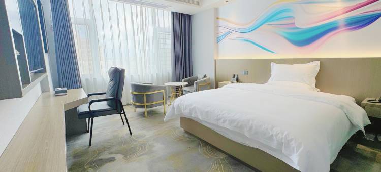 正安亚特兰斯国际大酒店图片