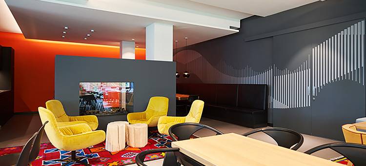 希尔克公寓式酒店–服务式公寓(Sylc. Apartmenthotel – Serviced Apartments)图片