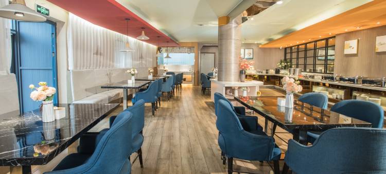 星程酒店(济宁曲阜三孔景区店)图片