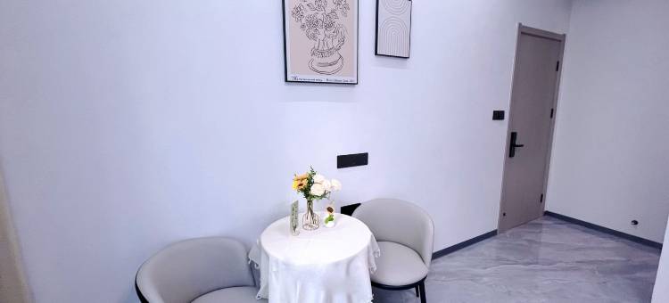 平潭三两小屋客栈图片