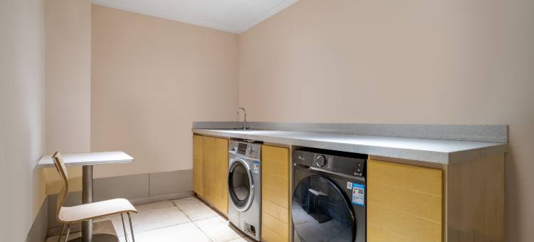 城市快捷酒店(合江门翠屏山店)图片